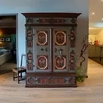Apartamento Résidence Reith