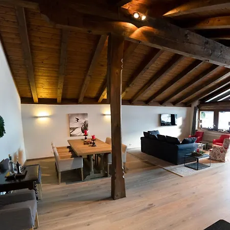 Apartmán Reith Kitzbühel