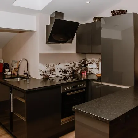 Reith Apartment