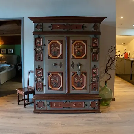 Appartamento Résidence Reith