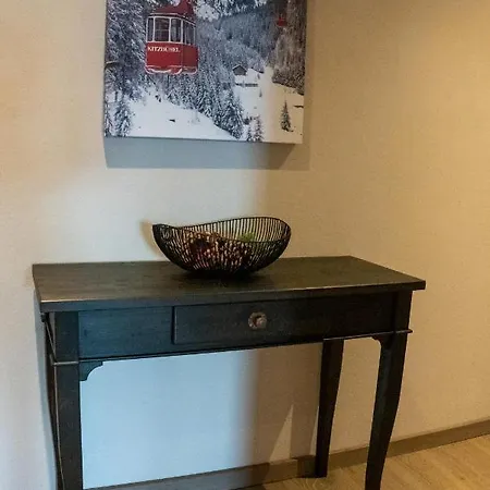 Apartment Reith