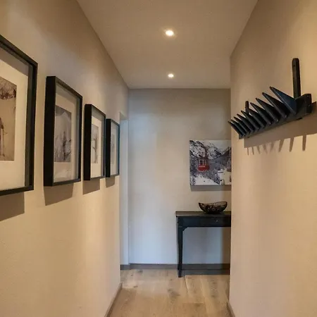 Apartment Reith