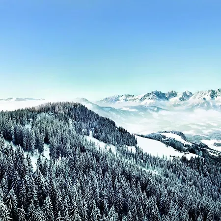 Reith Apartmán Kitzbühel