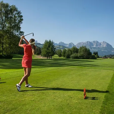 Résidence Reith Kitzbühel