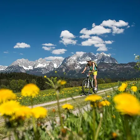 Résidence Reith Appartamento