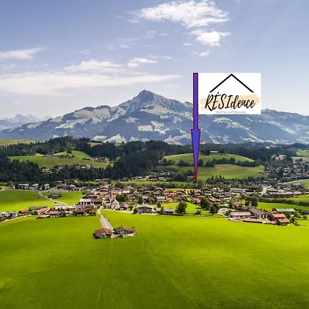 Résidence Reith * Kitzbühel