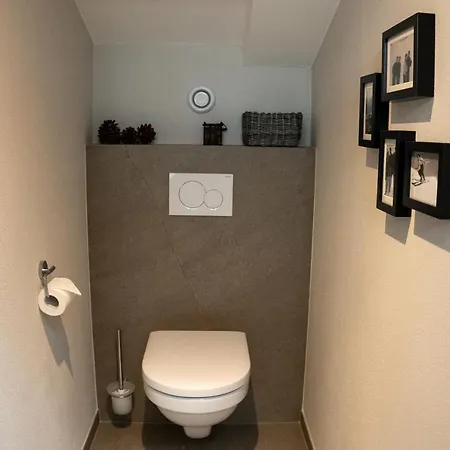 Reith Apartment
