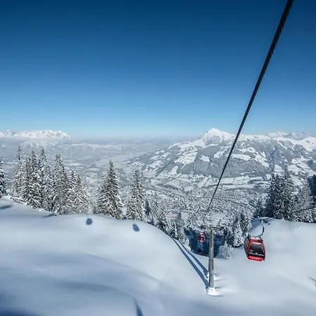 Résidence Reith Kitzbühel