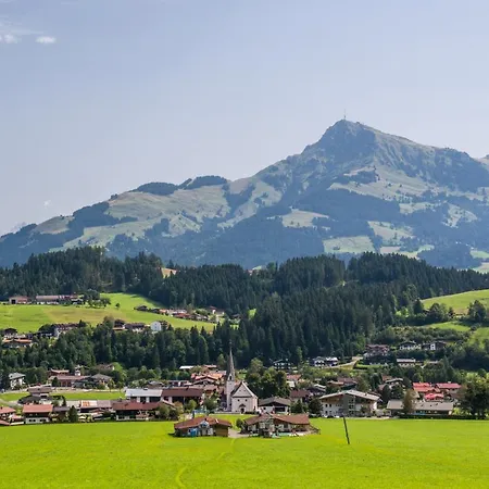 Résidence Reith Kitzbühel