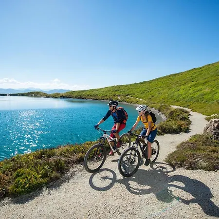 Appartamento Résidence Reith *