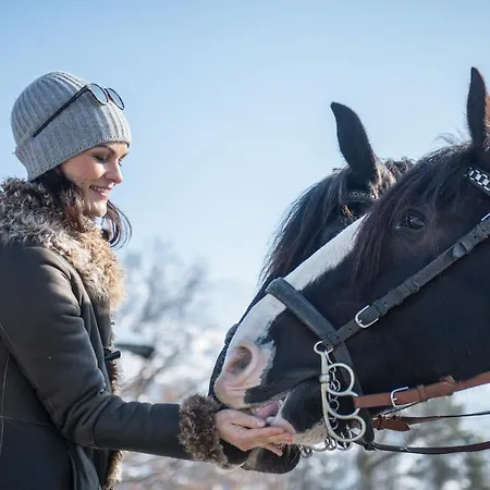 Résidence Reith Appartamento *