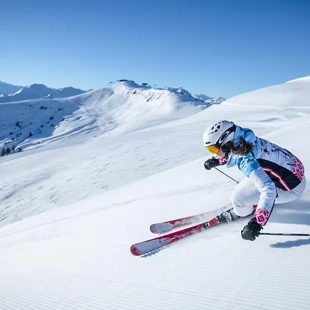 Résidence Reith Apartment Kitzbühel