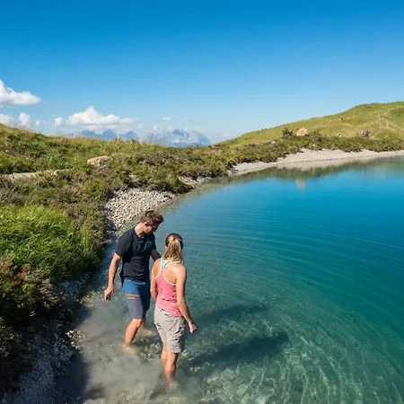 Résidence Reith Appartamento