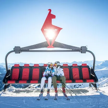 Apartmán Reith Kitzbühel