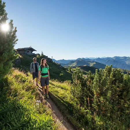 Apartmán Reith Kitzbühel