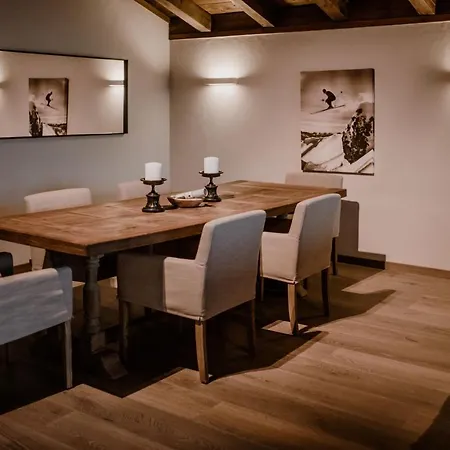 Reith Apartment