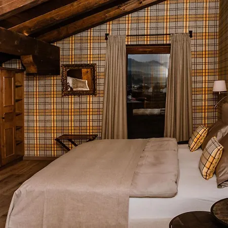 Résidence Reith Appartamento *