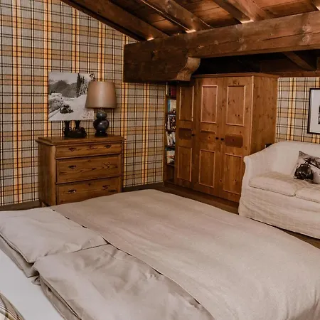 Apartmán Reith Kitzbühel