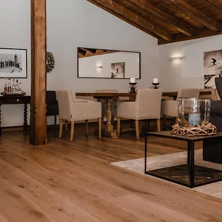 Appartamento Résidence Reith *