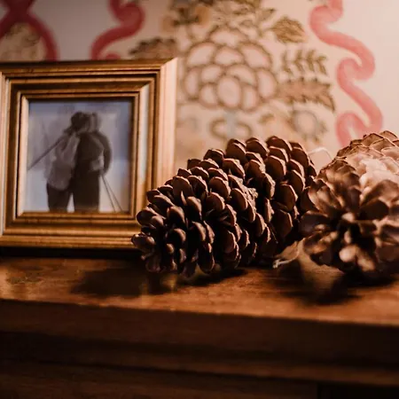 Résidence Reith Appartamento