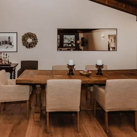 Résidence Reith * Kitzbühel