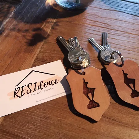 Résidence Reith Appartamento Kitzbühel