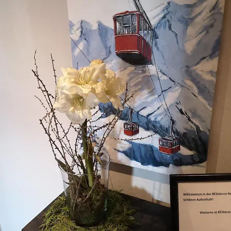 Résidence Reith Kitzbühel