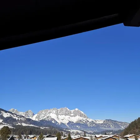 Appartamento Résidence Reith Kitzbühel