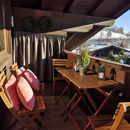 Résidence Reith Kitzbühel