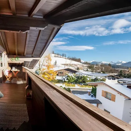 Reith * Kitzbuhel