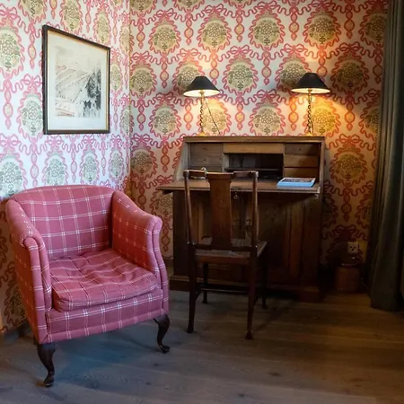 Reith Apartmán Kitzbühel