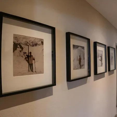 Résidence Reith Appartamento *