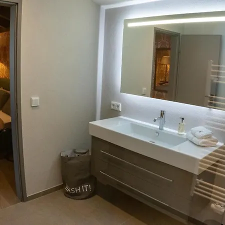 Résidence Reith Appartamento Kitzbühel