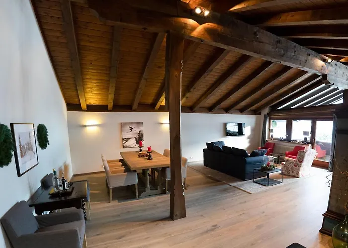 Lägenhet Reith Kitzbühel