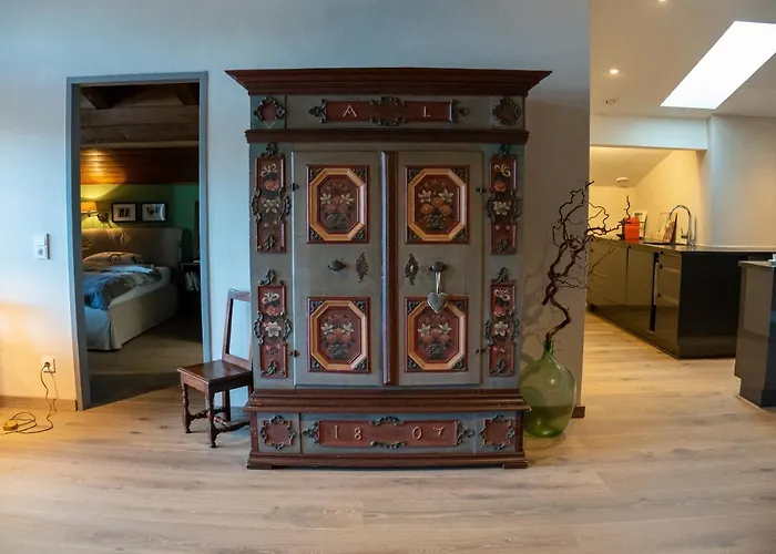 Apartment Résidence Reith