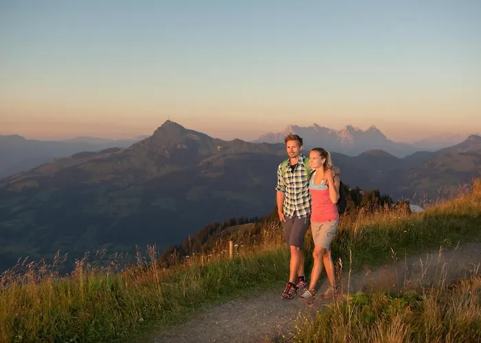 Résidence Reith Apartment *