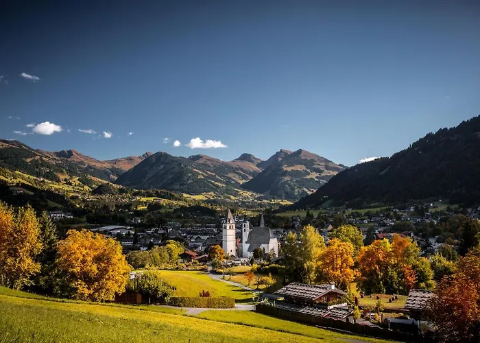 Lägenhet Reith Kitzbühel