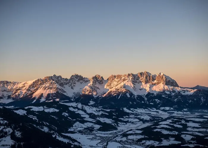 Résidence Reith Kitzbühel