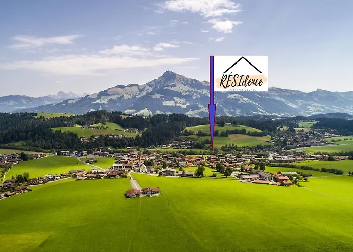 Reith * Kitzbühel