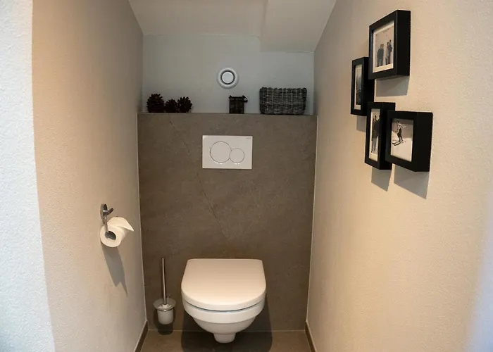 Résidence Reith Apartment