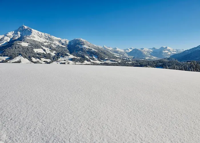 Résidence Reith * Kitzbühel