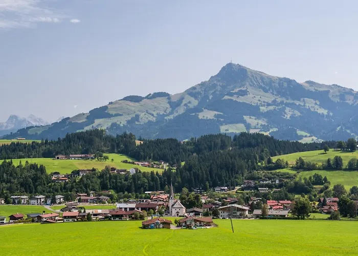 Résidence Reith Kitzbühel