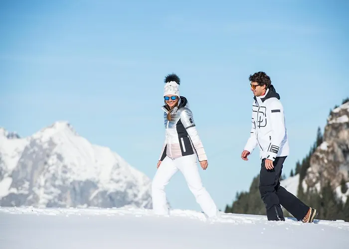 Lägenhet Reith Kitzbühel