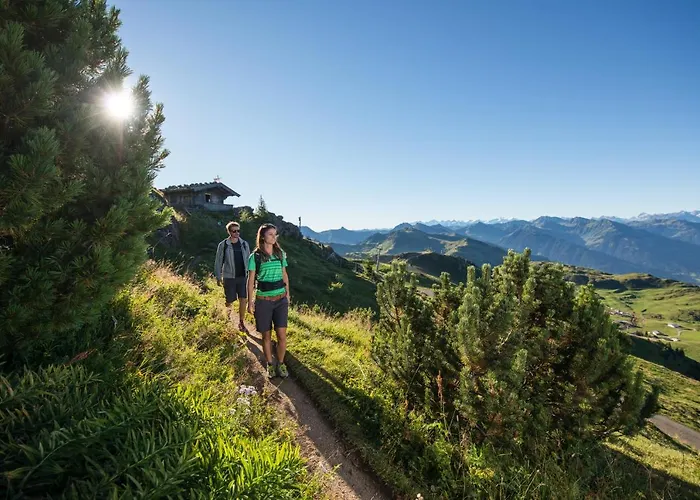 Appartement Reith Kitzbühel