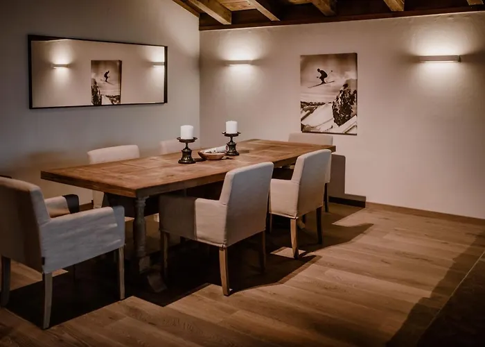 Résidence Reith Apartment