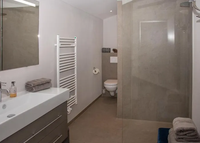 Apartment Résidence Reith Kitzbühel