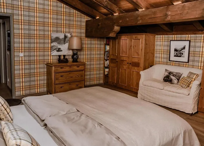 Apartment Résidence Reith Kitzbühel