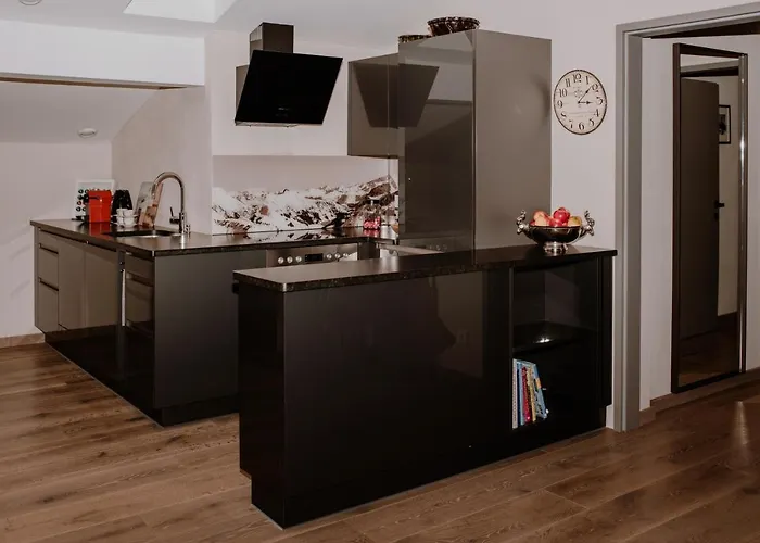 Résidence Reith Kitzbühel