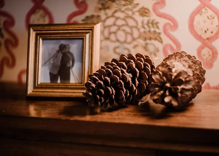 Résidence Reith Apartment