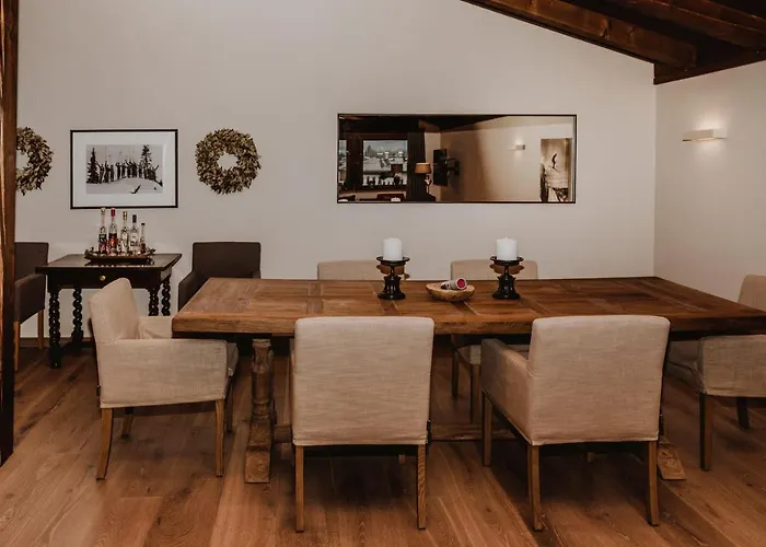 Résidence Reith * Kitzbühel